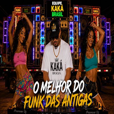 Funk Melody das Antigas