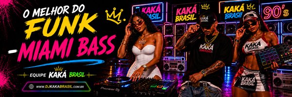 Funk Miami Bass - Funk das Antigas