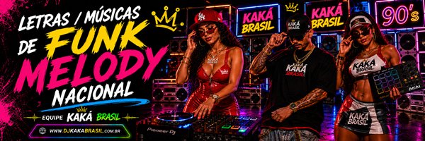 Letras Música de Funk Melody Nacional Letras Músicas de Funk Melody, Freestyle Nacional